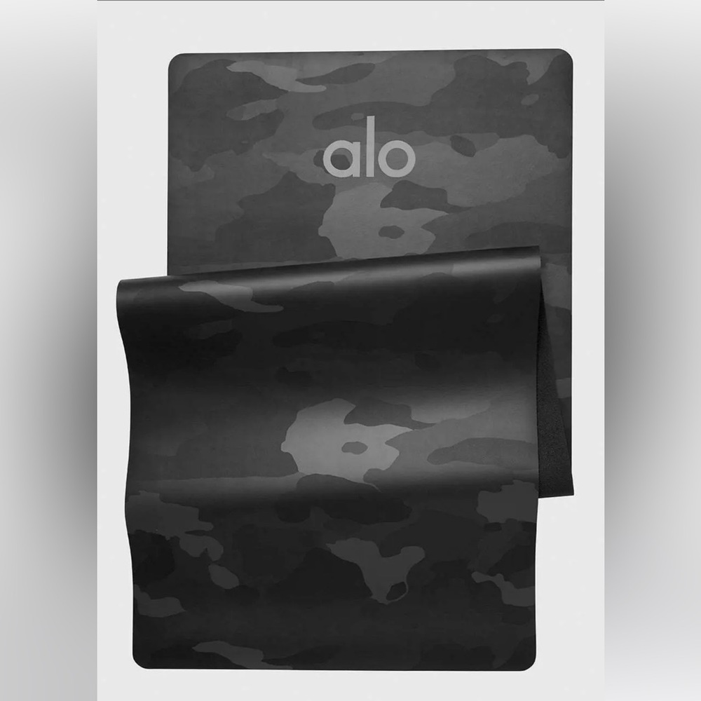 Alo Warrior Mat